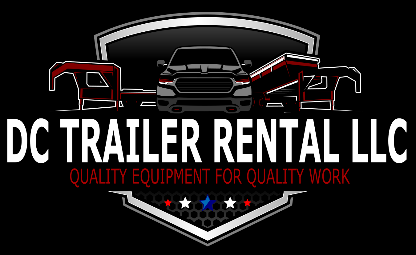DC Trailer Rental